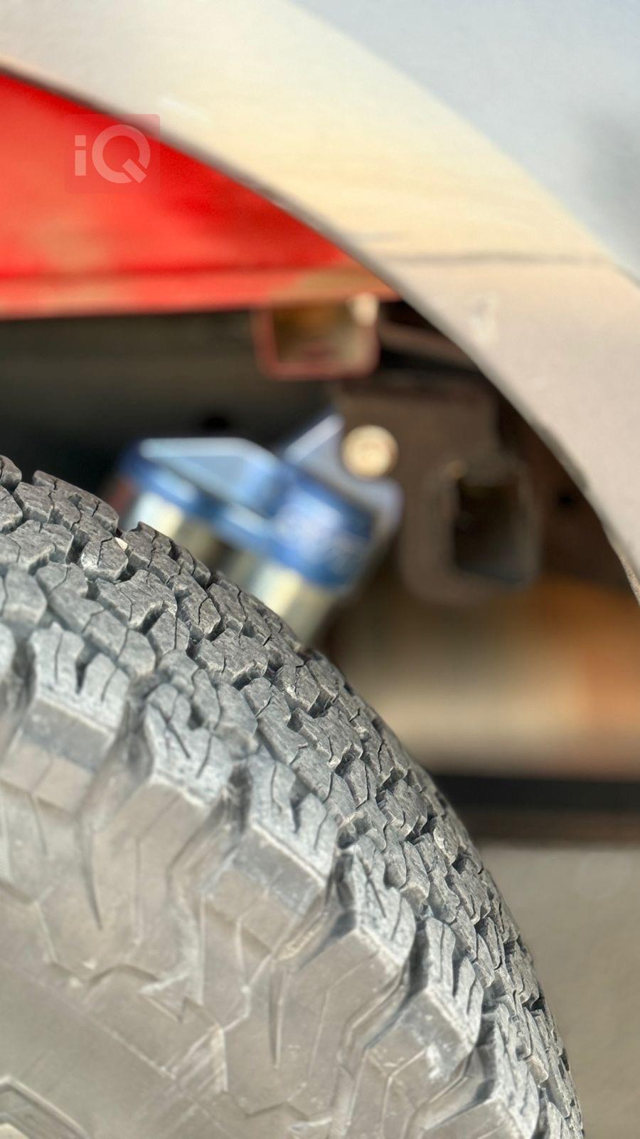 فورد F-150 رابتور